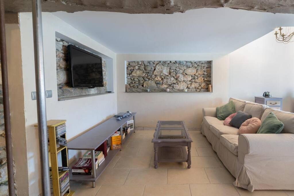 Les Chemins Du Mont Villa Lortet ภายนอก รูปภาพ