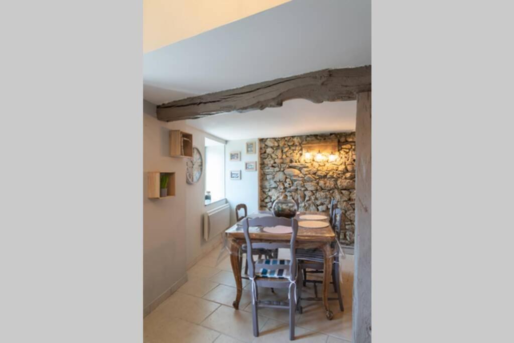 Les Chemins Du Mont Villa Lortet ภายนอก รูปภาพ