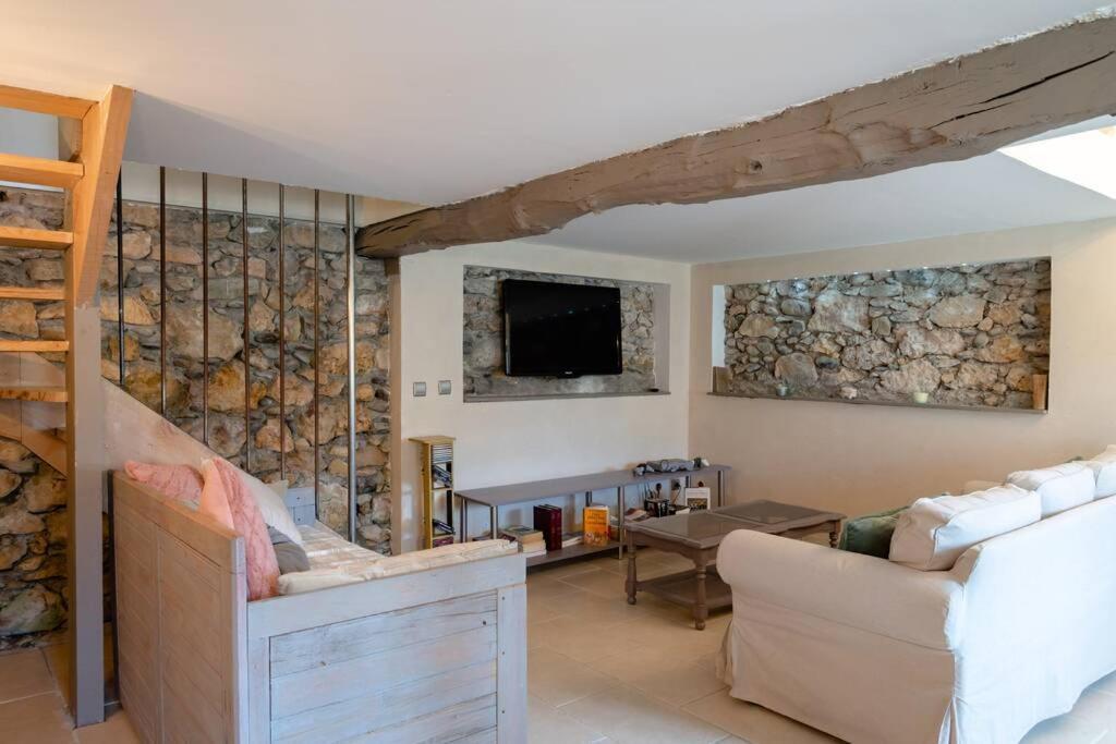 Les Chemins Du Mont Villa Lortet ภายนอก รูปภาพ